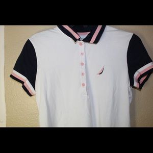 Nautica polo